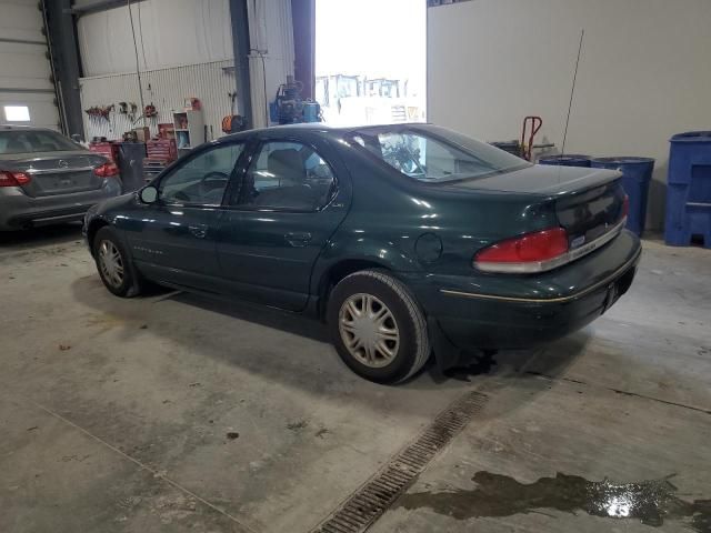 1999 Chrysler Cirrus LXI