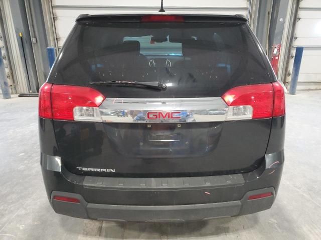 2013 GMC Terrain SLE