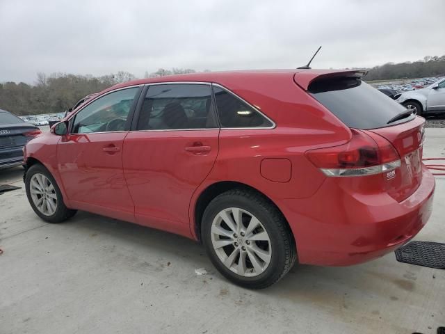 2013 Toyota Venza LE