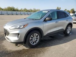 Ford Escape salvage cars for sale: 2022 Ford Escape SE