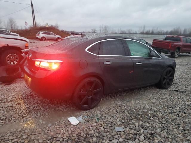 2014 Buick Verano