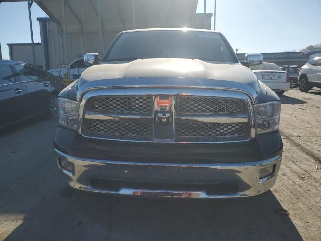 2009 Dodge RAM 1500