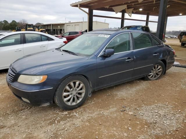 2006 Hyundai Azera SE