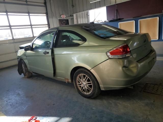 2008 Ford Focus SE