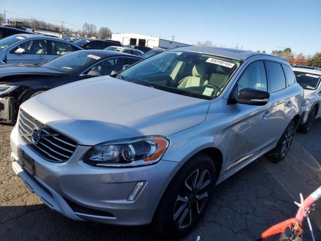 2017 Volvo XC60 T6 Dynamic