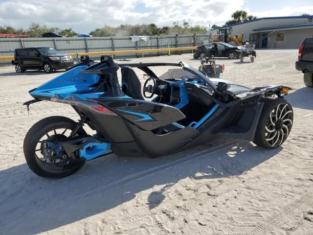 2020 Polaris Slingshot R