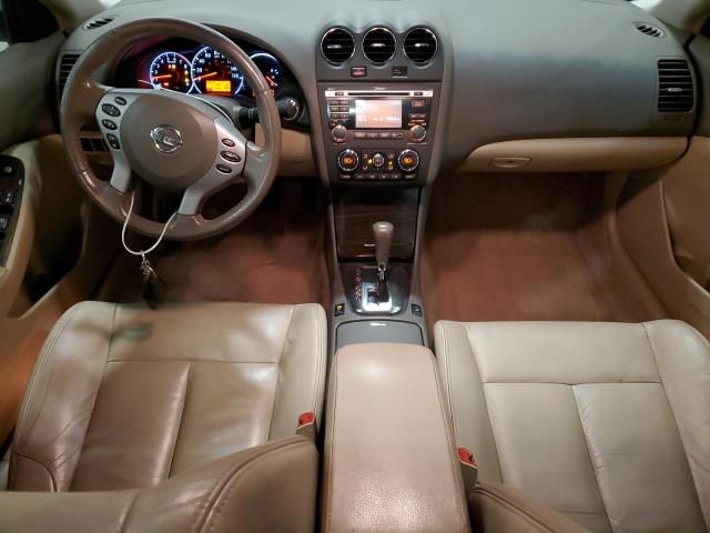 2011 Nissan Altima Base