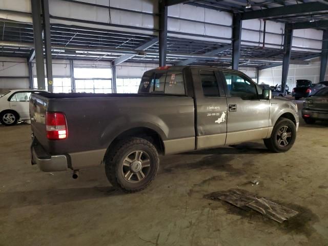 2006 Ford F150