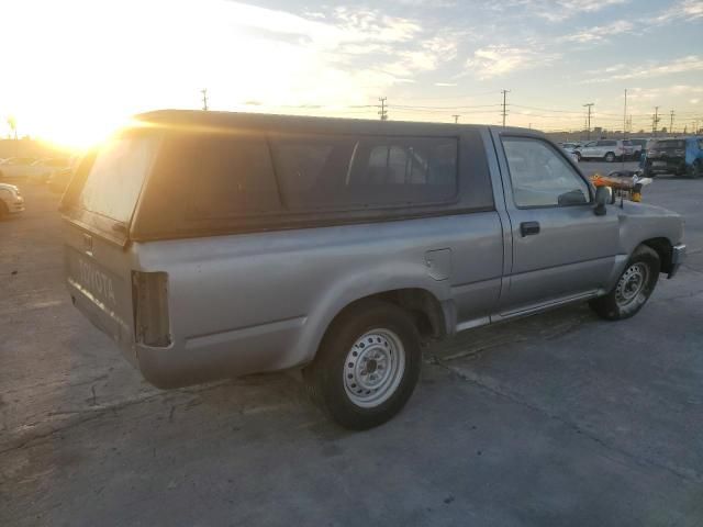 1993 Toyota Pickup 1/2 TON Short Wheelbase STB