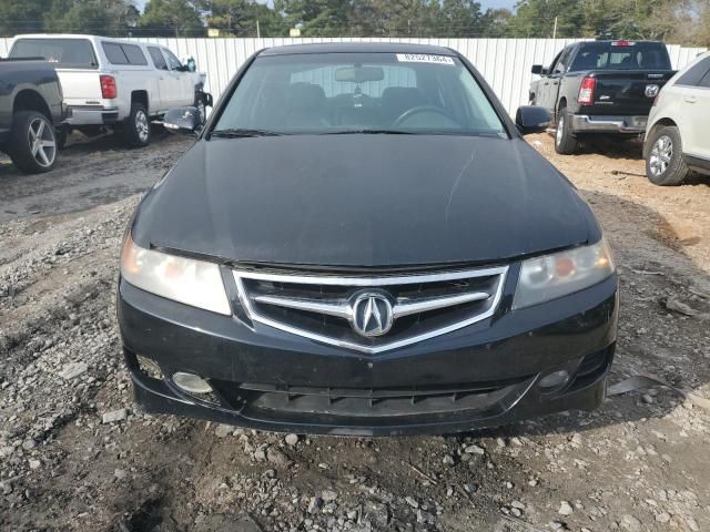 2007 Acura TSX