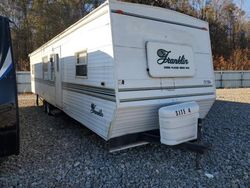 Other rv salvage cars for sale: 2003 Other RV