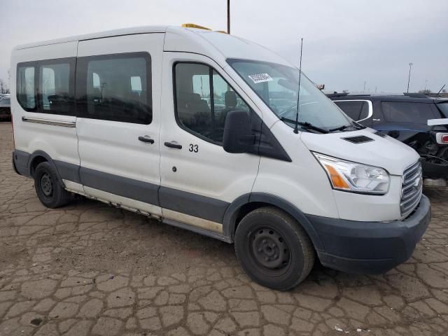 2018 Ford Transit T-350