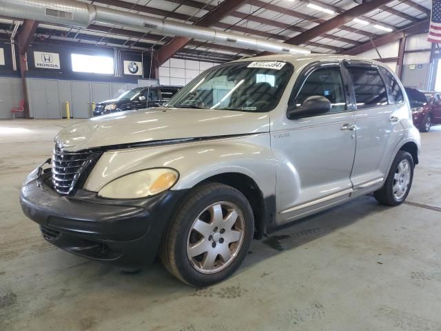 2005 Chrysler PT Cruiser Touring