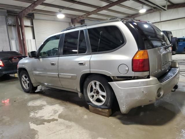 2002 GMC Envoy