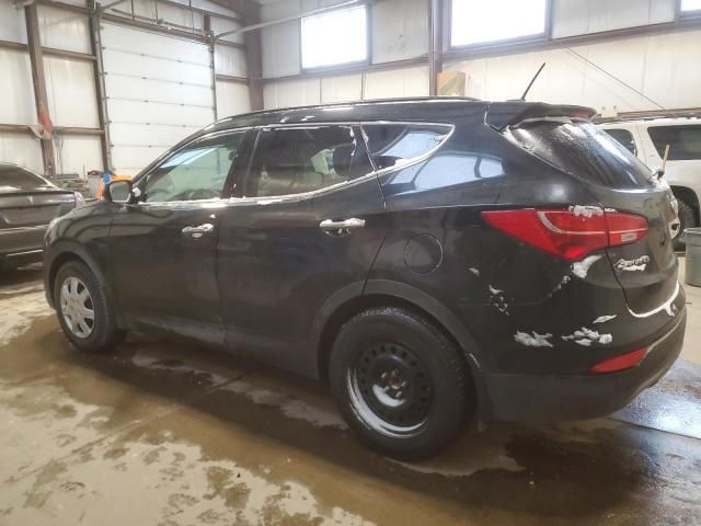 2016 Hyundai Santa FE Sport