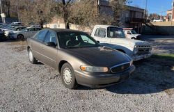 2003 Buick Century Custom for sale in Kansas City, KS