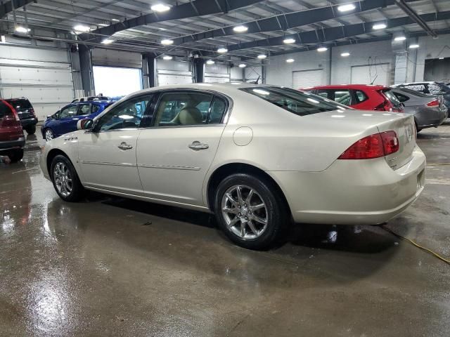 2007 Buick Lucerne CXL