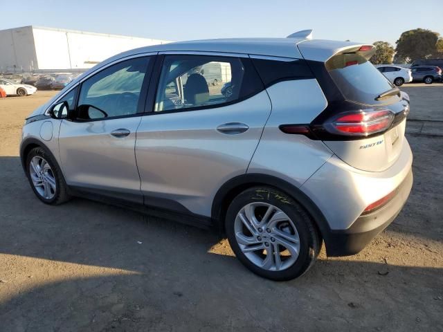 2023 Chevrolet Bolt EV 1LT