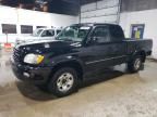 2001 Toyota Tundra Access Cab Limited