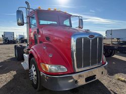 Peterbilt salvage cars for sale: 2012 Peterbilt 384