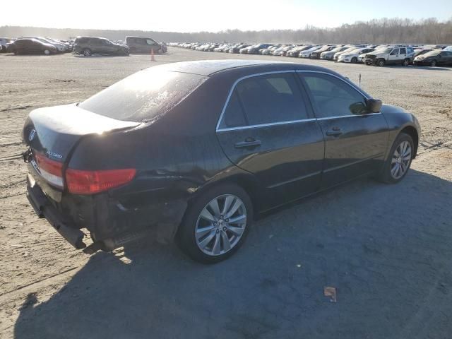 2005 Honda Accord LX