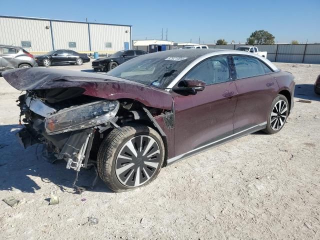 2023 Lucid Motors AIR Touring