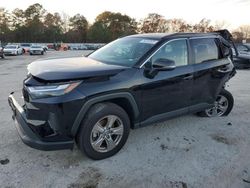 Toyota rav4 salvage cars for sale: 2023 Toyota Rav4 XLE