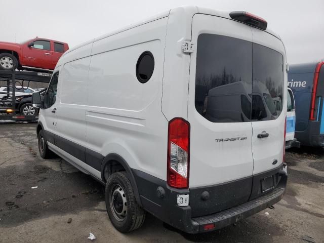 2024 Ford Transit T-250