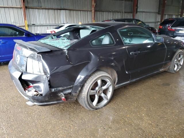 2006 Ford Mustang GT