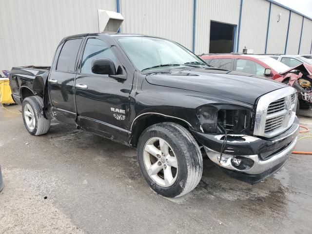 2008 Dodge RAM 1500 ST