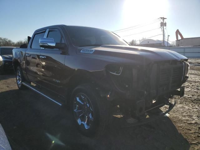 2021 Dodge RAM 1500 BIG HORN/LONE Star