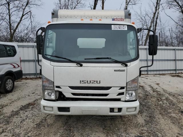 2019 Isuzu NPR