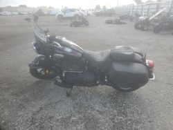 Harley-Davidson salvage cars for sale: 2024 Harley-Davidson Flhcs