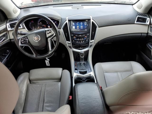 2013 Cadillac SRX Luxury Collection