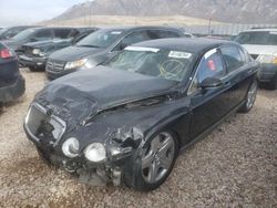 Bentley salvage cars for sale: 2006 Bentley Continental Flying Spur