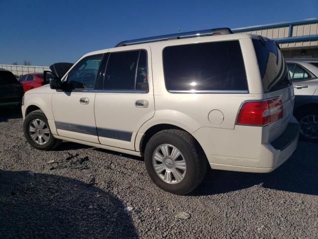 2008 Lincoln Navigator