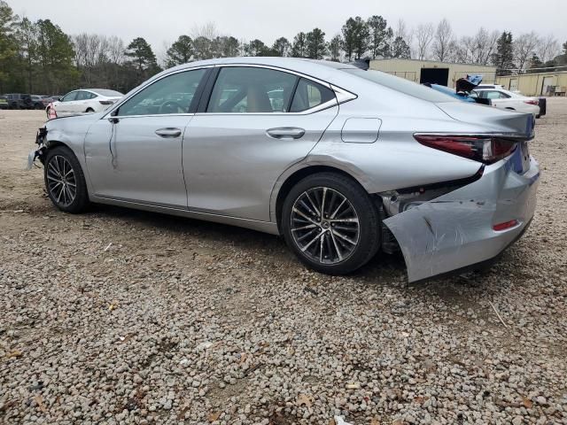 2023 Lexus ES 350 Base