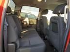 2012 Chevrolet Silverado K1500 LS