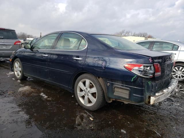 2005 Lexus ES 330