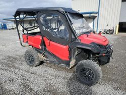 Honda Sidebyside salvage cars for sale: 2021 Honda SXS1000 M5