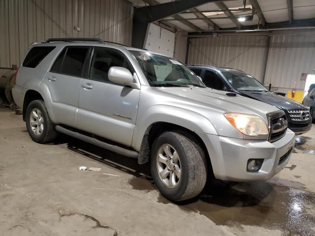 2008 Toyota 4runner SR5