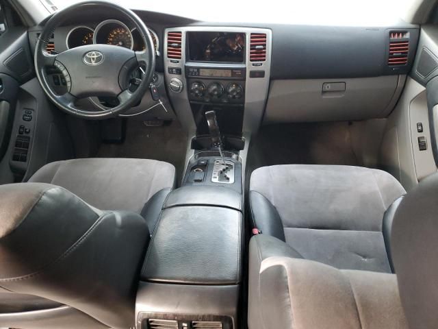 2008 Toyota 4runner SR5