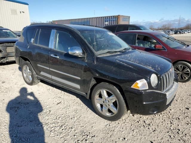 2010 Jeep Compass Limited