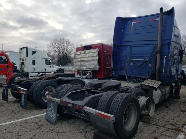 2015 Volvo Vn vnl