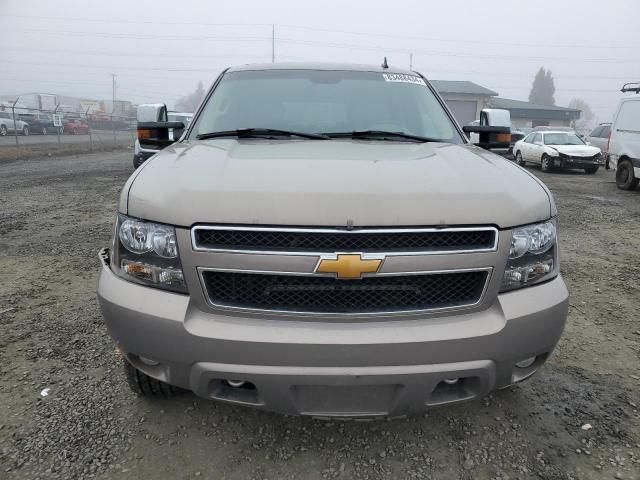 2007 Chevrolet Suburban K1500