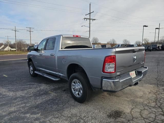 2021 Dodge RAM 2500 BIG Horn