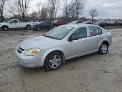 Chevrolet Cobalt salvage cars for sale: 2005 Chevrolet Cobalt