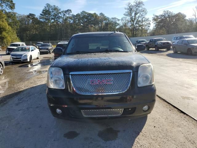 2010 GMC Yukon XL Denali