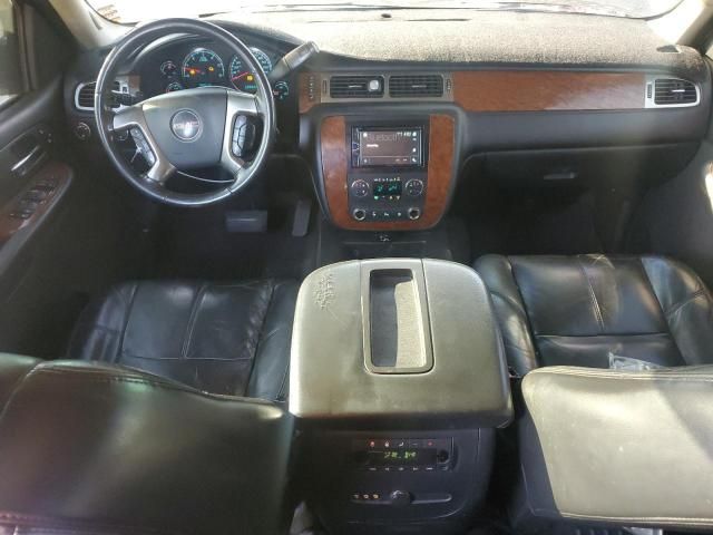 2007 GMC Yukon