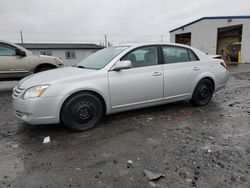 Toyota Avalon salvage cars for sale: 2006 Toyota Avalon XL